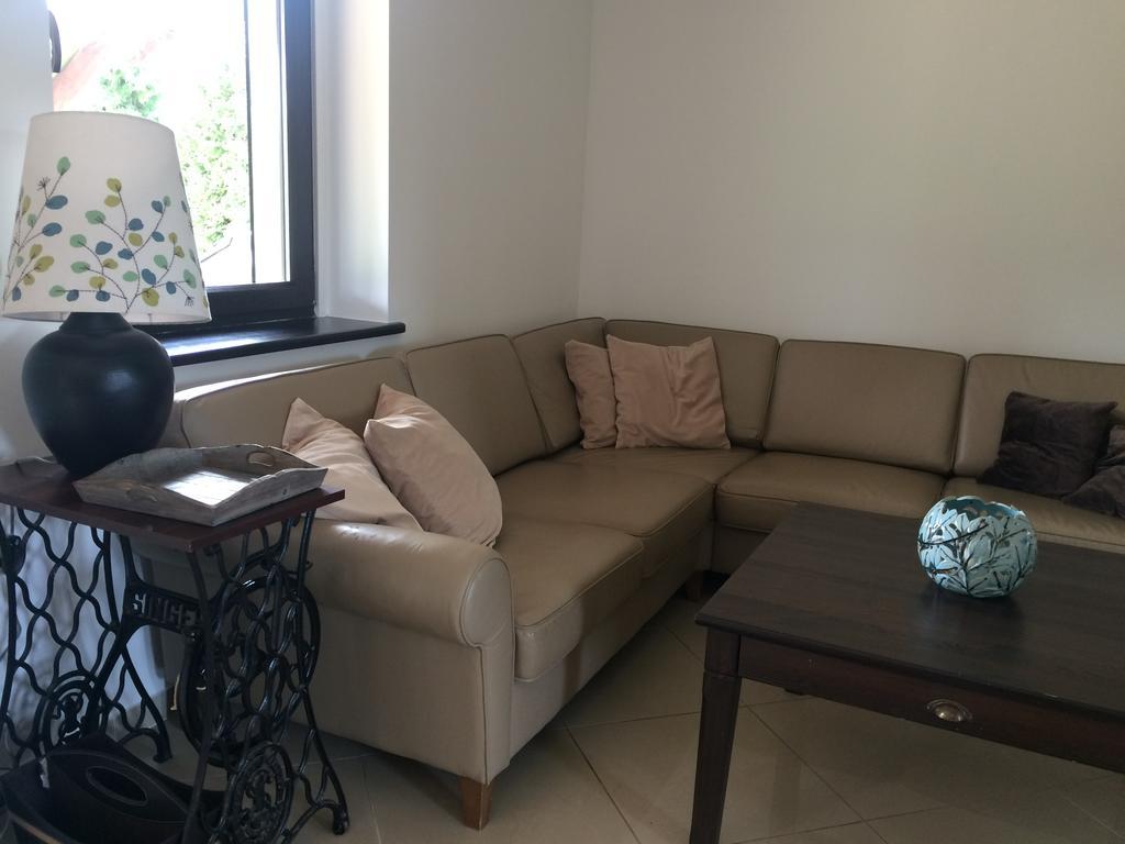 הוילה Skoki Dom Relaks & Wypoczynek מראה חיצוני תמונה